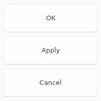 std-widgets standardbutton example